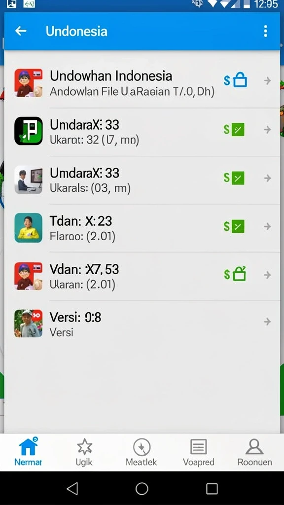 Screenshot 567luck nomor 3