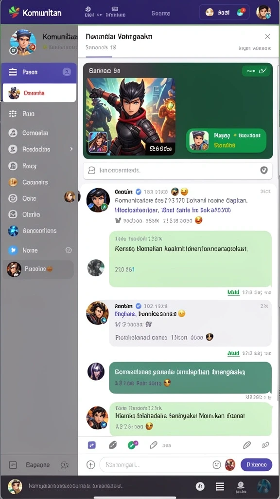 Screenshot 567tv nomor 3