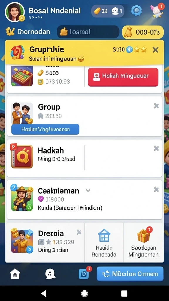 Screenshot 777lucky nomor 3