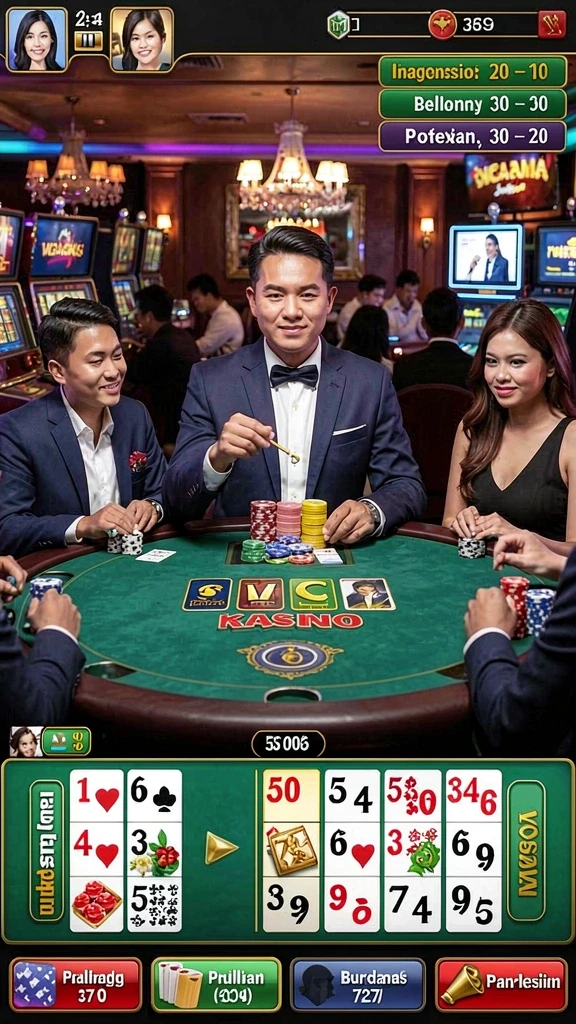 Screenshot 988bet nomor 1