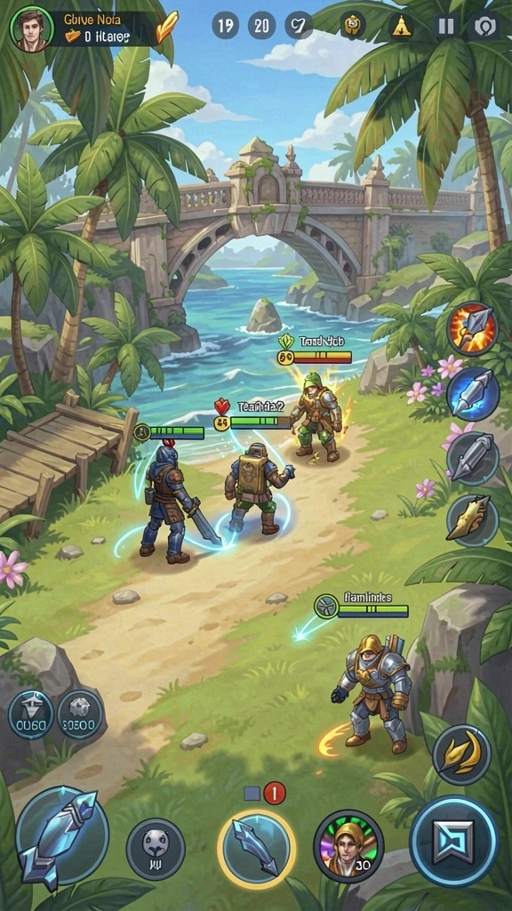 Screenshot a777game nomor 2