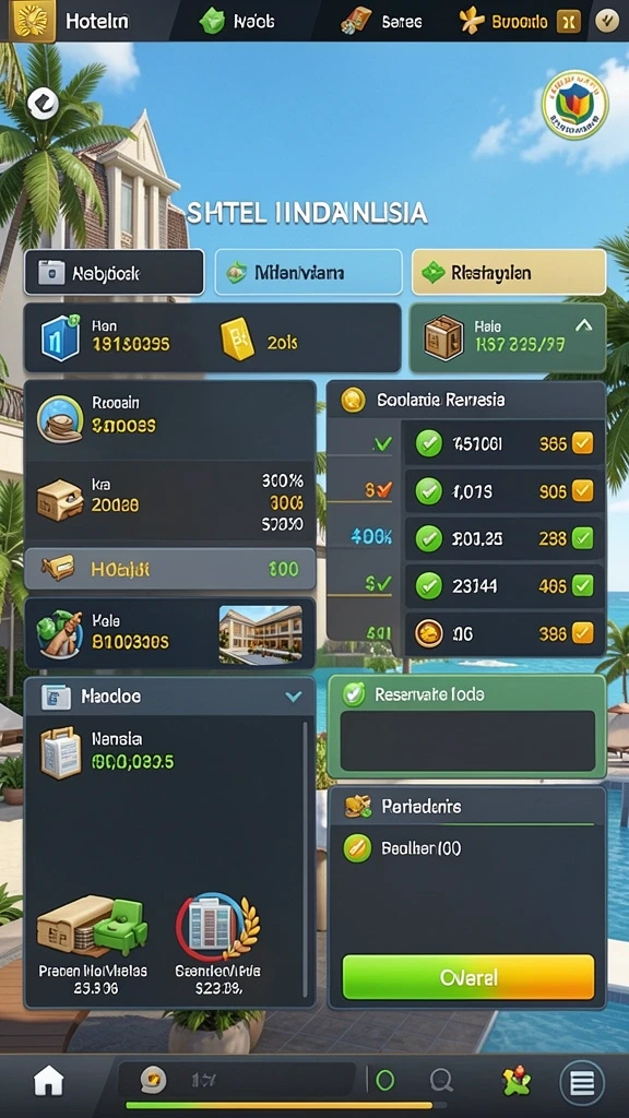 Screenshot agenhoki nomor 1