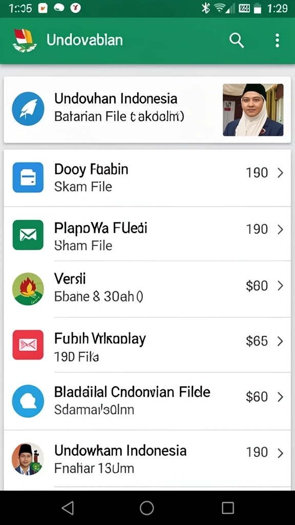 Screenshot agenhoki nomor 3