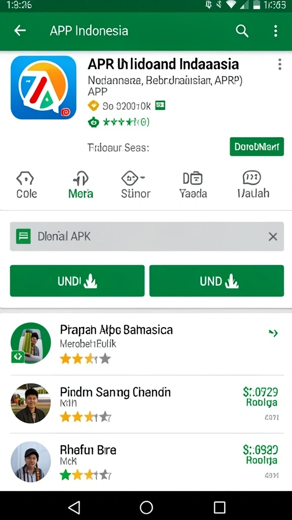 Screenshot akartoto nomor 1