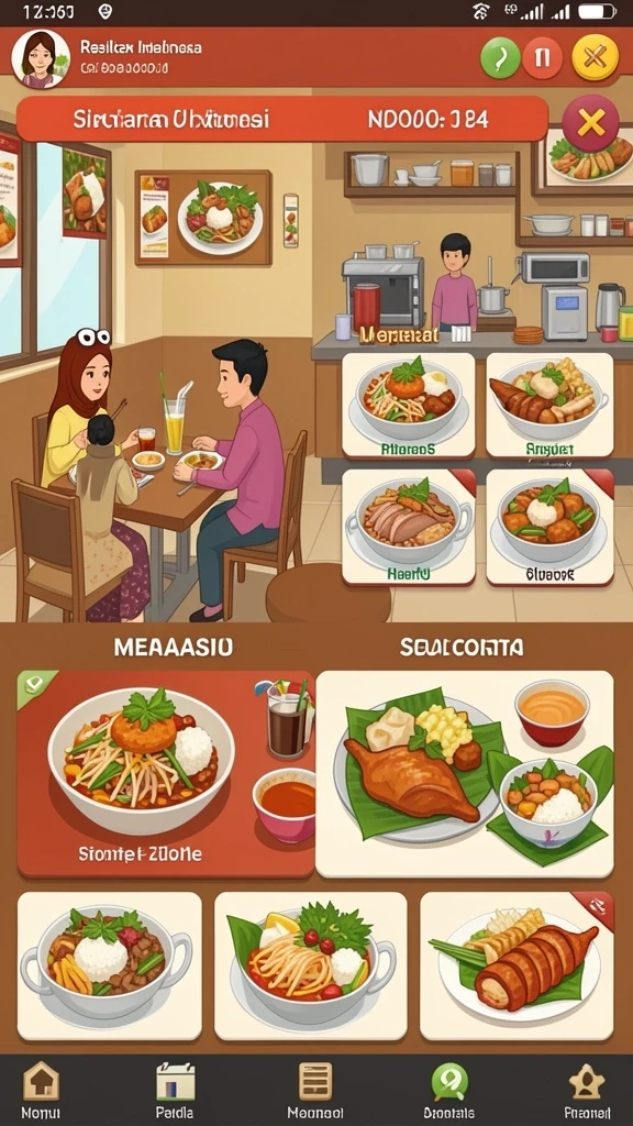 Screenshot aman69 nomor 1