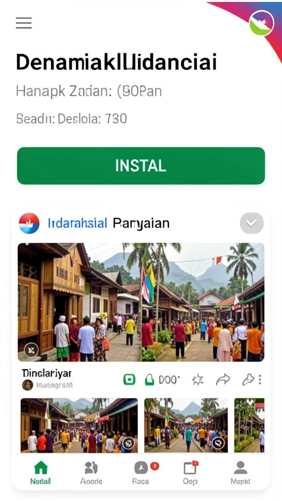 Screenshot asia128 nomor 1