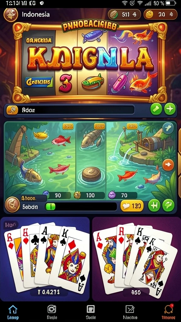 Screenshot asia128 nomor 2