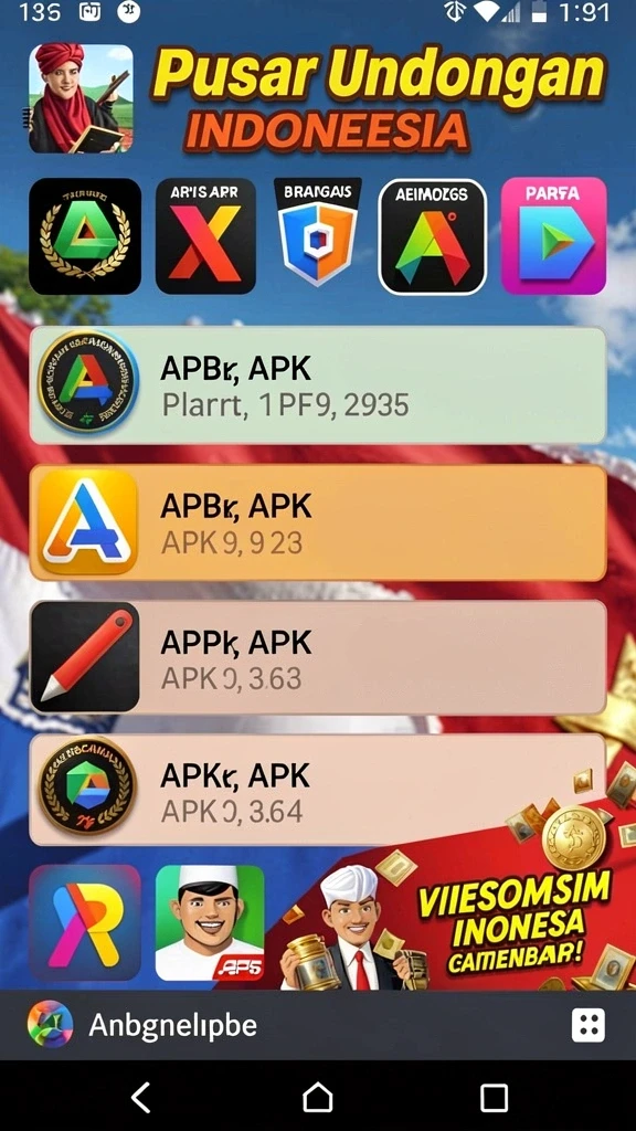 Screenshot at777 nomor 3