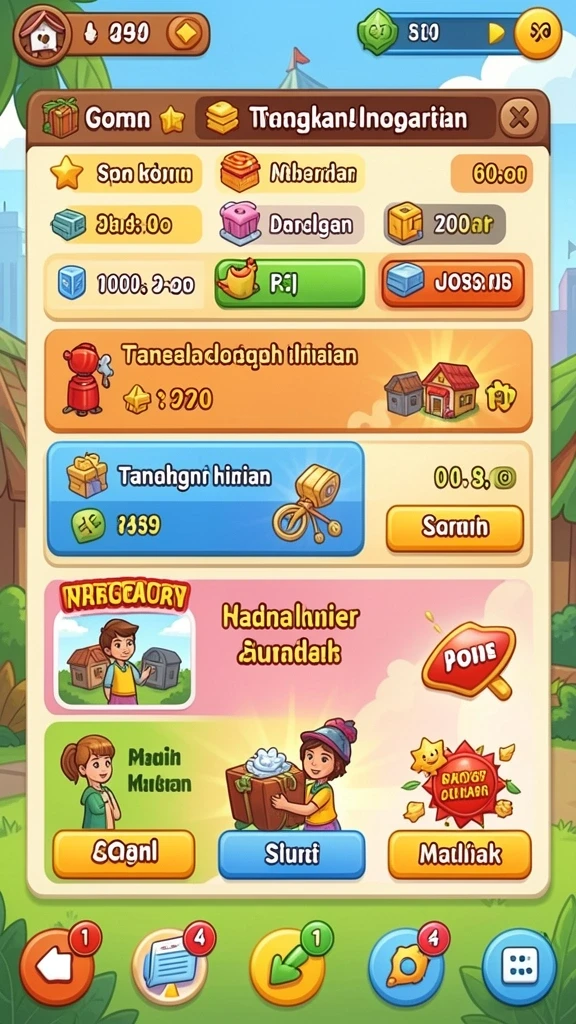 Screenshot calo288 nomor 2