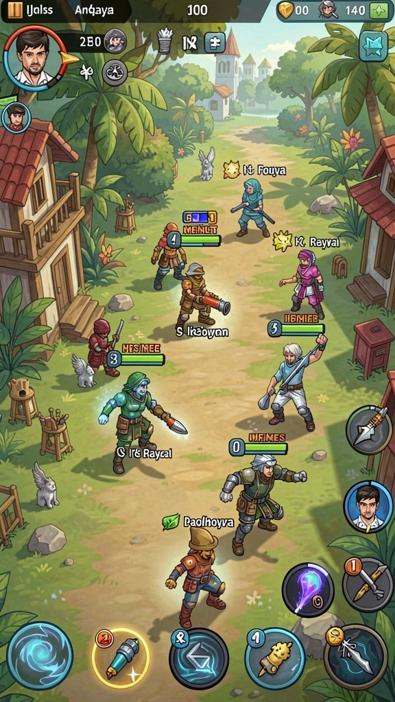Screenshot ceritoto nomor 2
