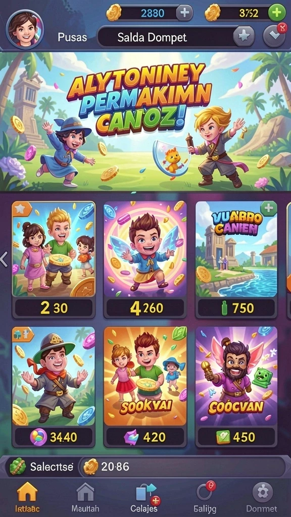 Screenshot corla188 nomor 3
