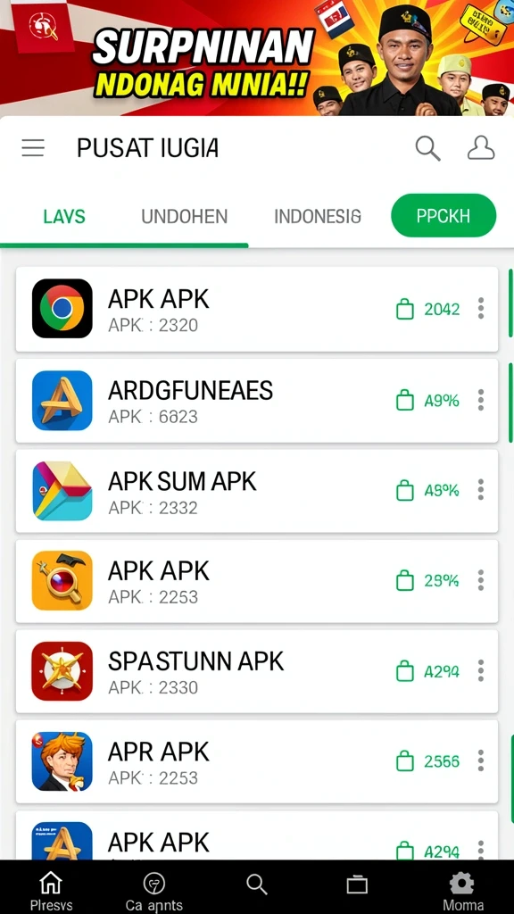 Screenshot dewa1000 nomor 2