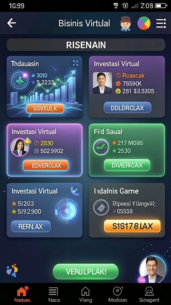 Screenshot dorahoki nomor 1