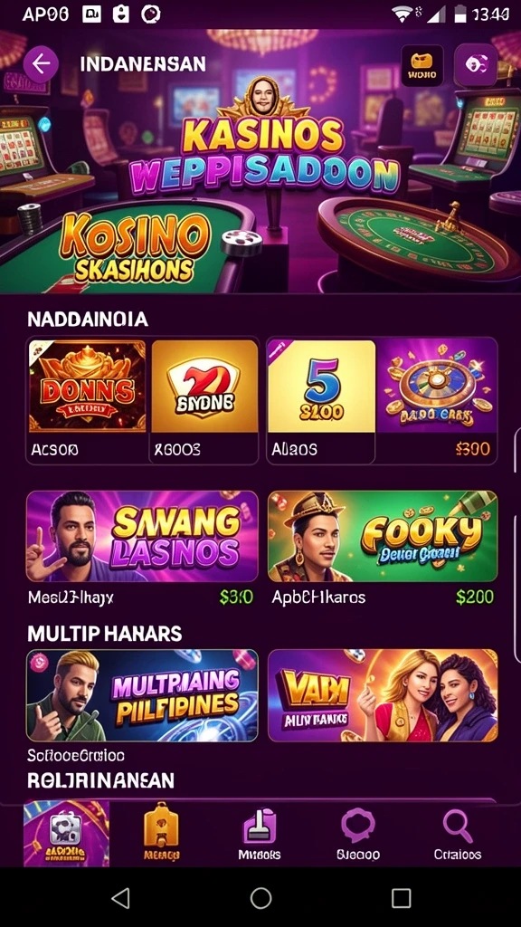 Screenshot fb168 nomor 1