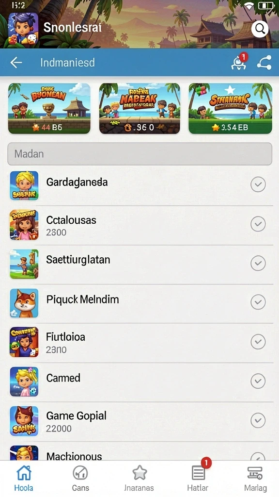 Screenshot gacor77 nomor 3