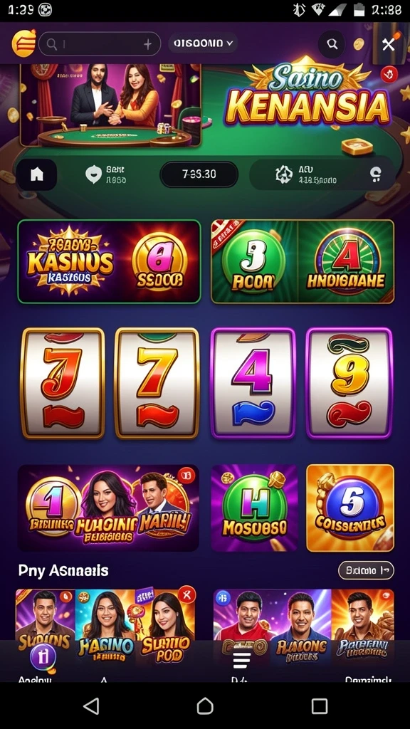 Screenshot gatotkaca123 nomor 2