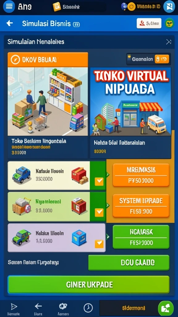 Screenshot gayo138 nomor 2