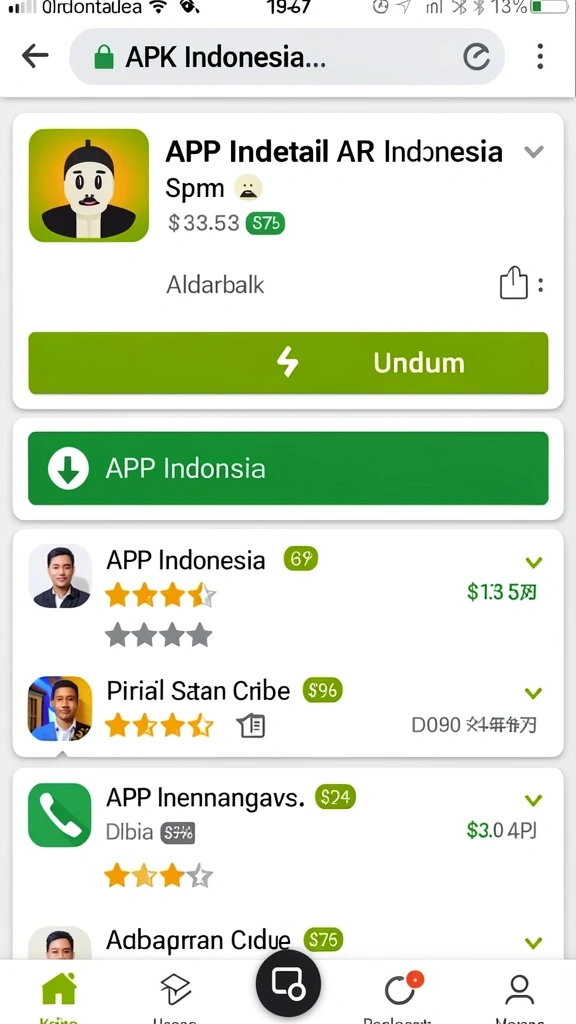 Screenshot gebyar4d nomor 2