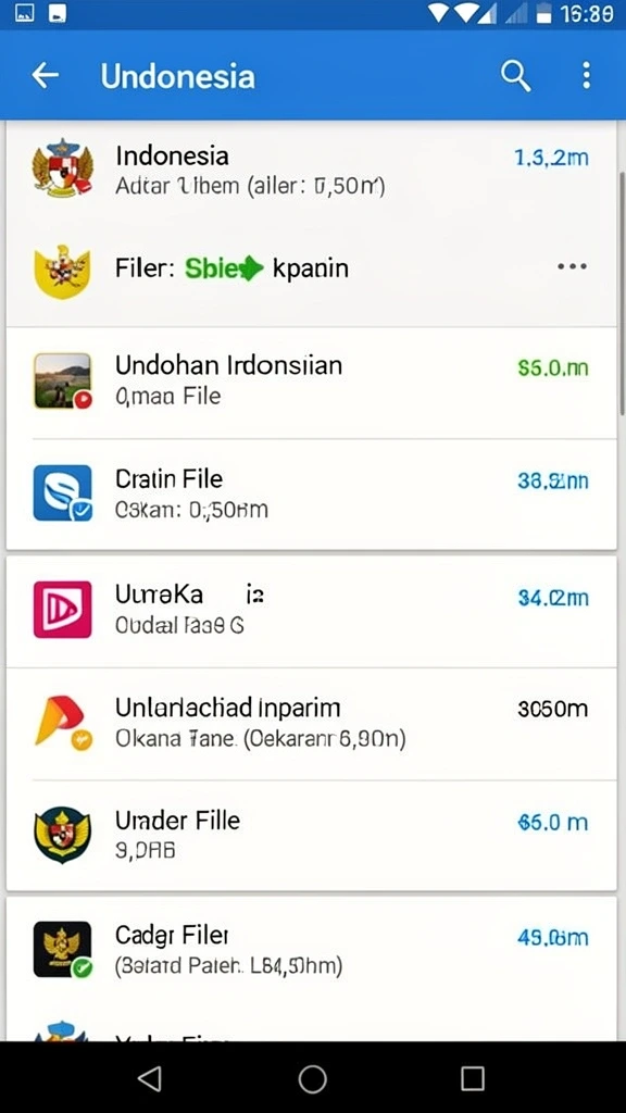 Screenshot gg999 nomor 2