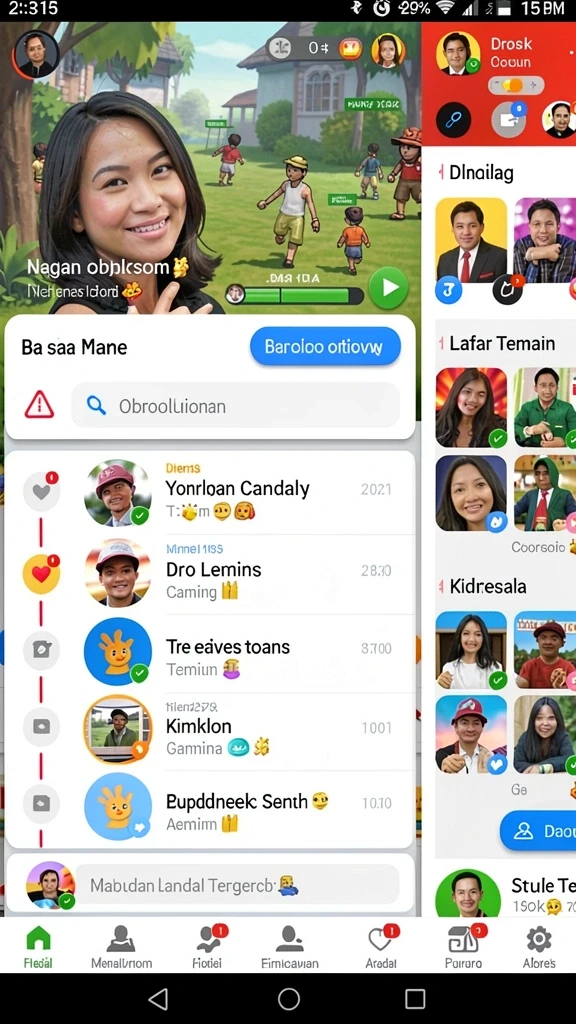 Screenshot glowin88 nomor 1