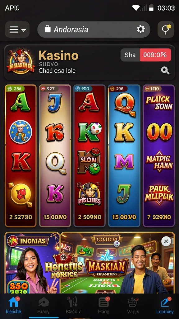 Screenshot guatogel nomor 3