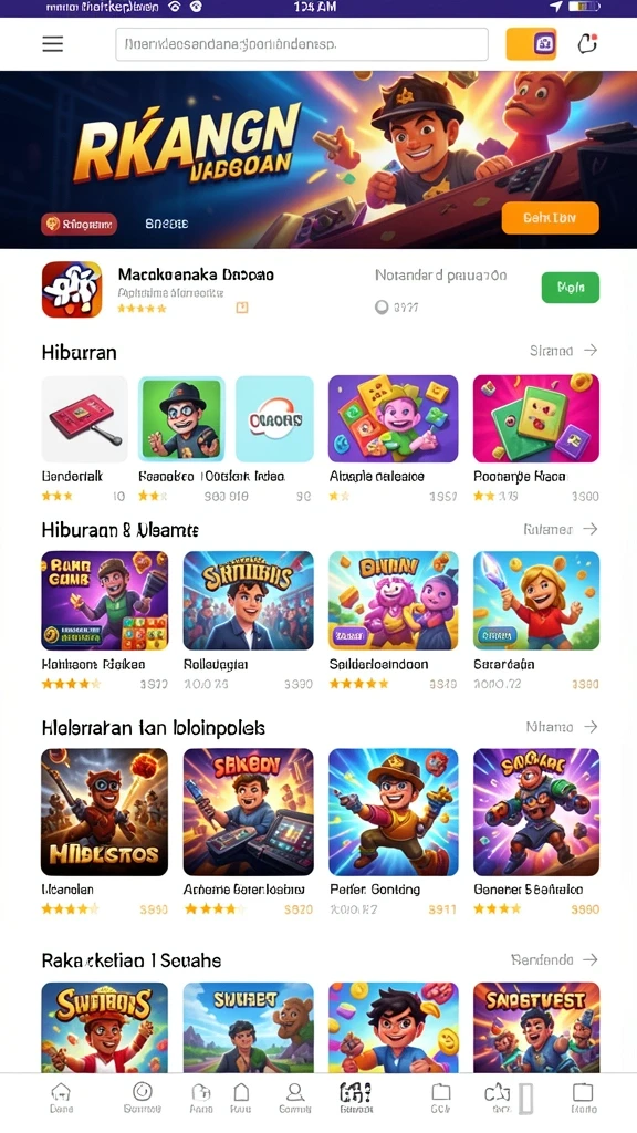Screenshot harapjp nomor 1