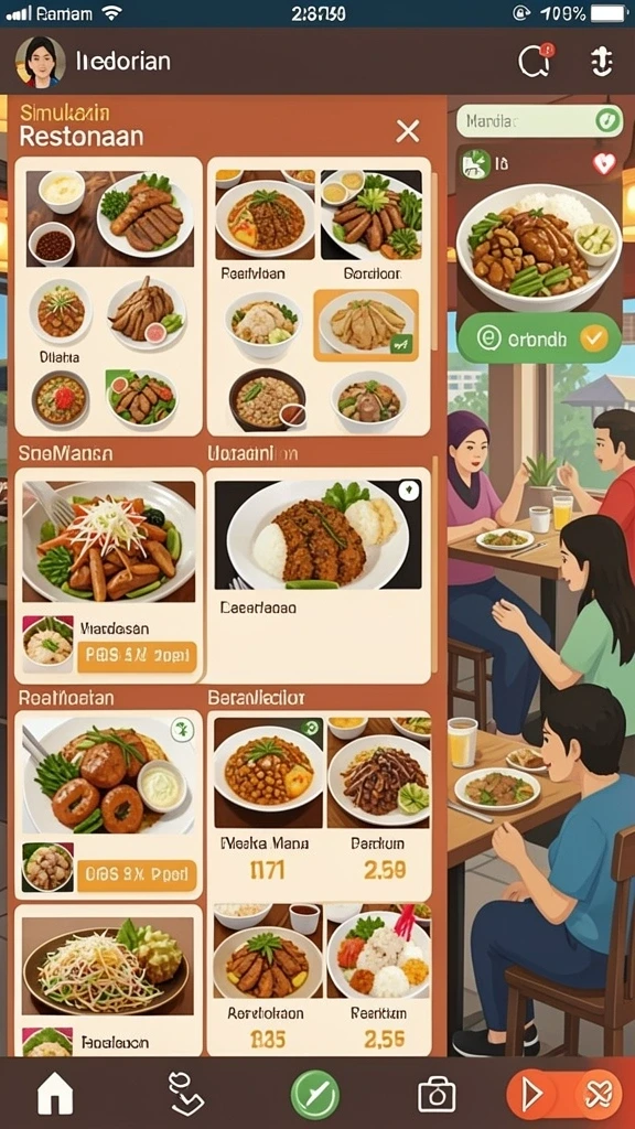 Screenshot harapjp nomor 2
