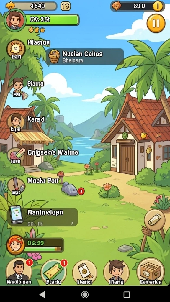 Screenshot harapjp nomor 3