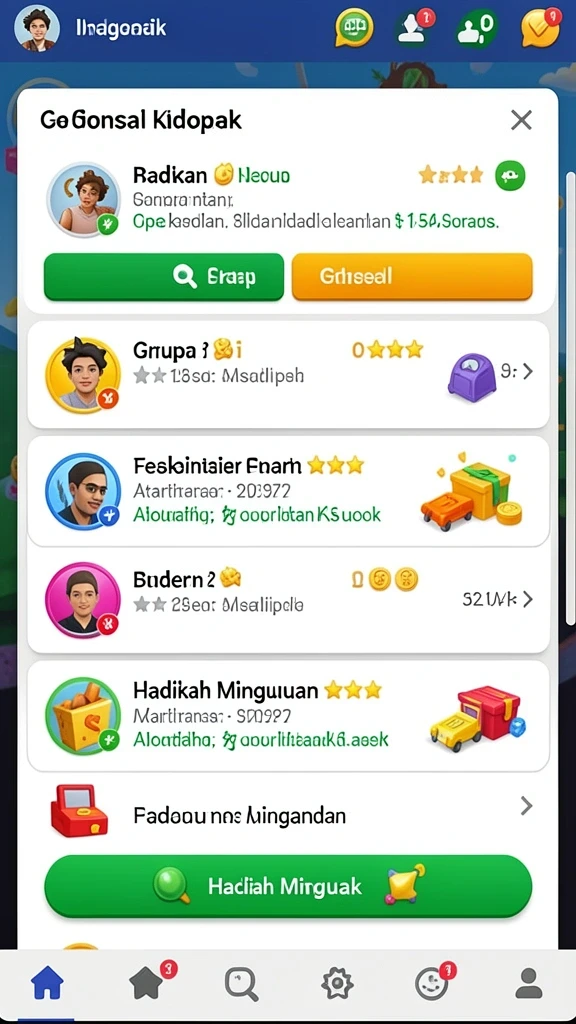 Screenshot hebat777 nomor 2