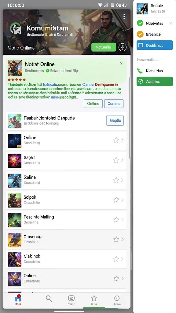 Screenshot hoki99 nomor 1