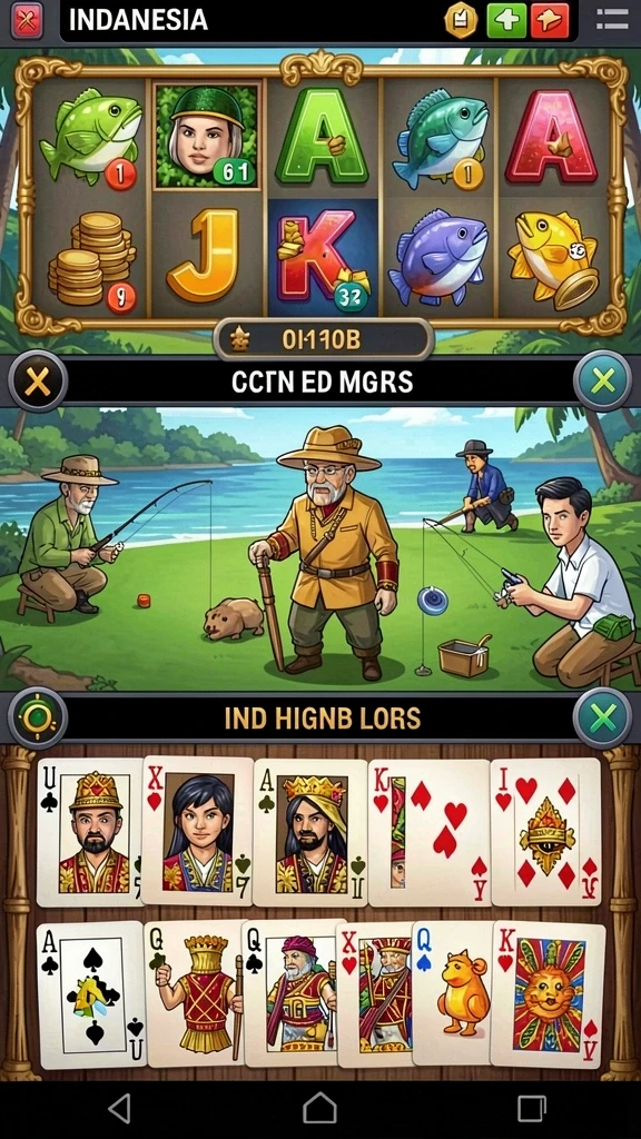 Screenshot hot51 nomor 1