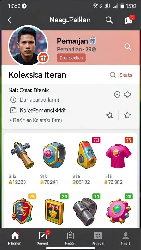 Screenshot hw777 nomor 3