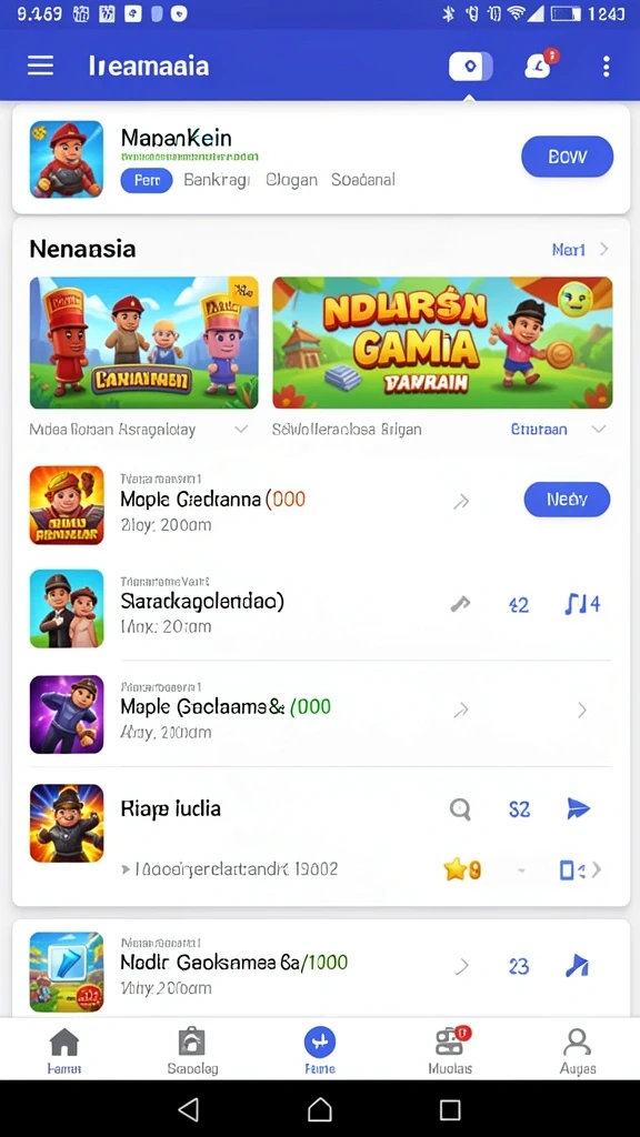 Screenshot idrking nomor 1