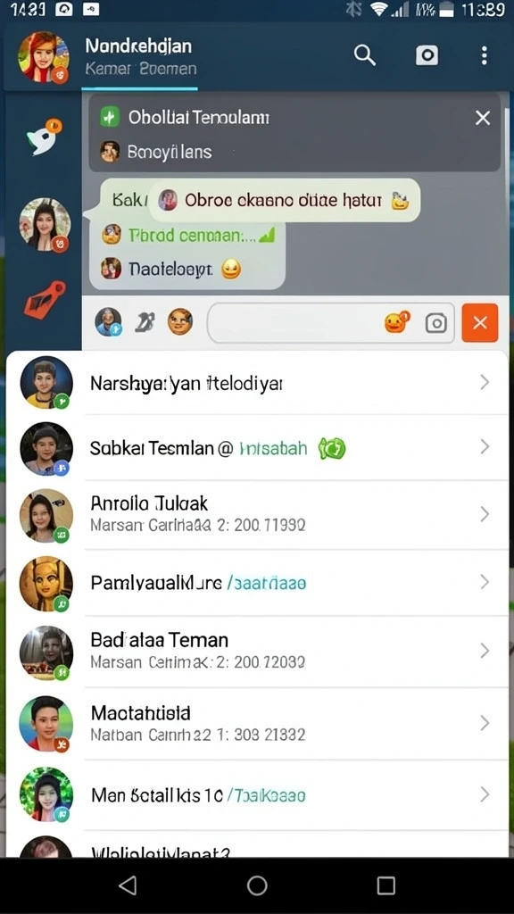 Screenshot imbaslot nomor 2