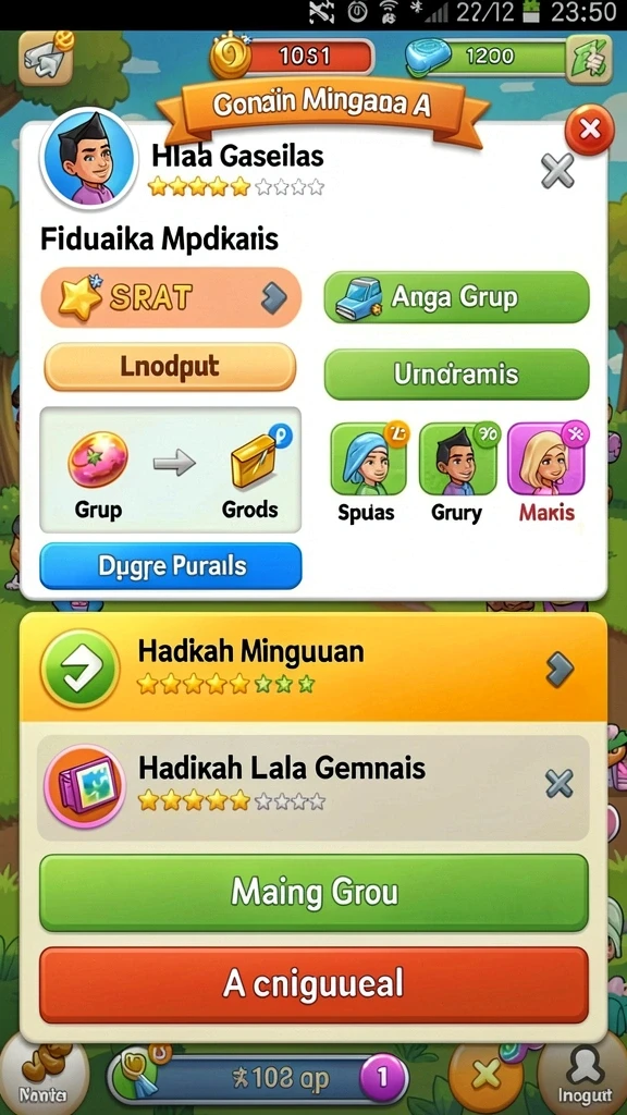 Screenshot jamin777 nomor 3