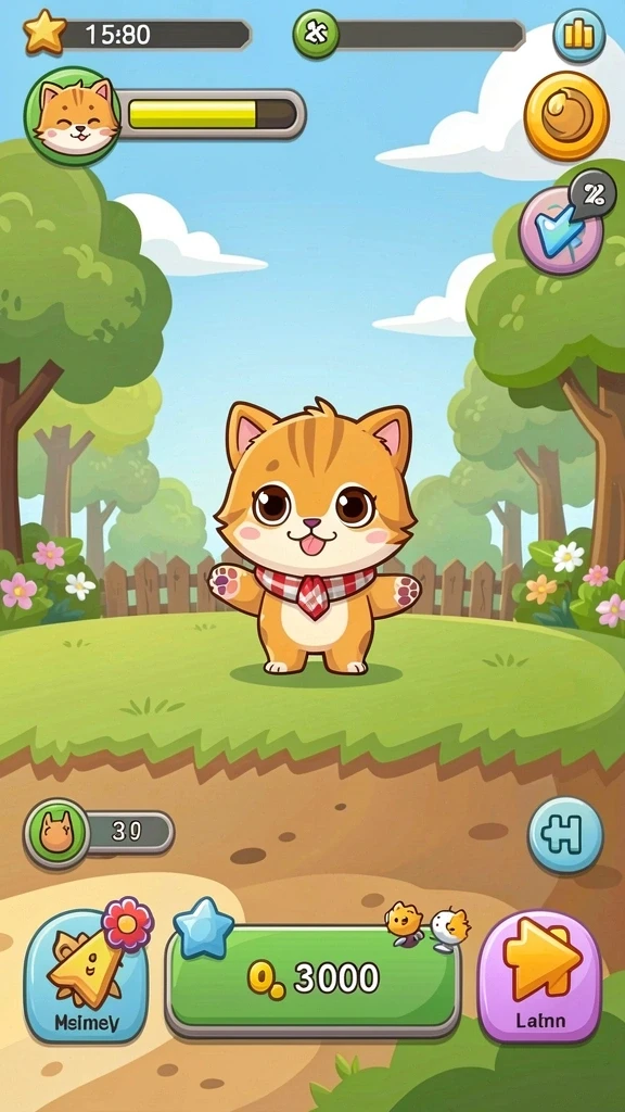 Screenshot jktjkt nomor 3