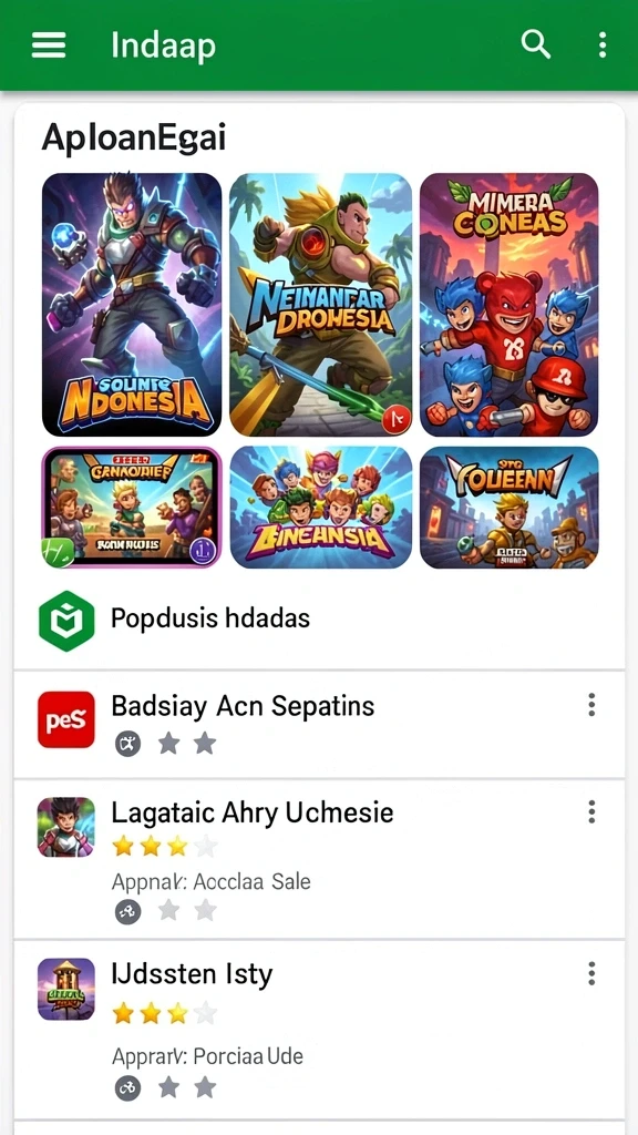 Screenshot juara666 nomor 3