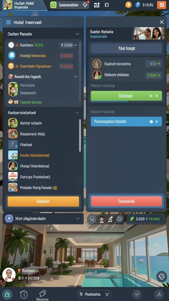 Screenshot kastoto nomor 2