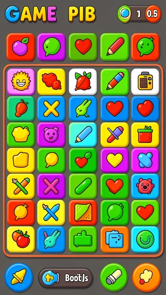 Screenshot kastoto nomor 3