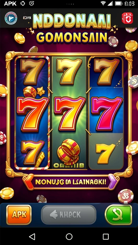 Screenshot katsu5 nomor 2