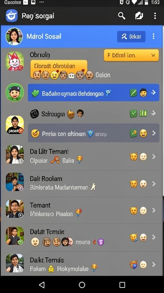 Screenshot love678 nomor 2