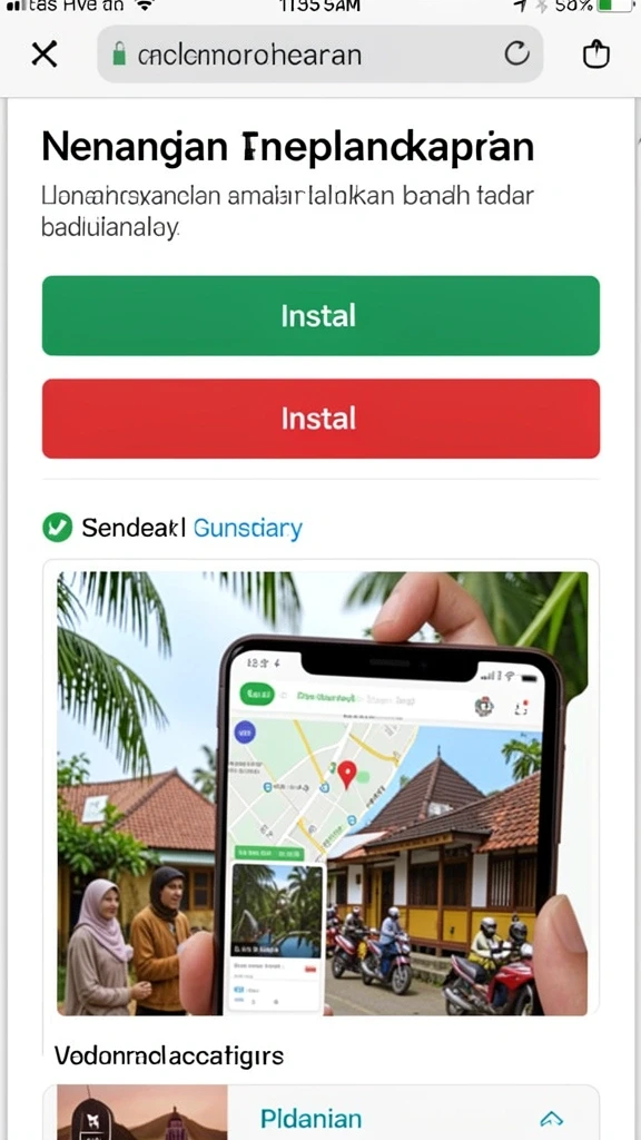 Screenshot luxury138 nomor 2
