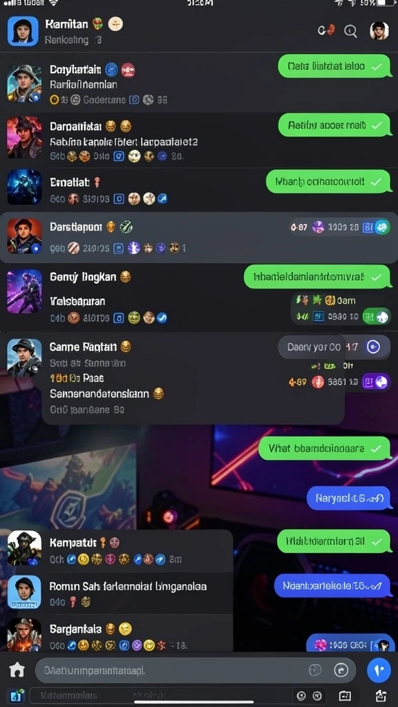 Screenshot luxury88 nomor 3