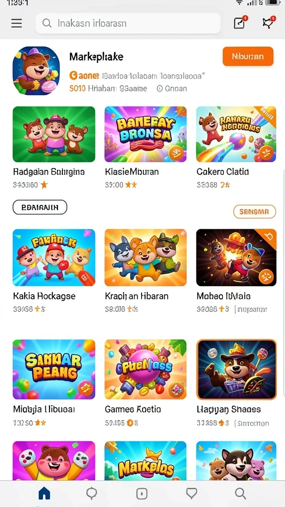 Screenshot madu303 nomor 2
