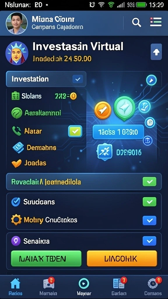 Screenshot madu303 nomor 3
