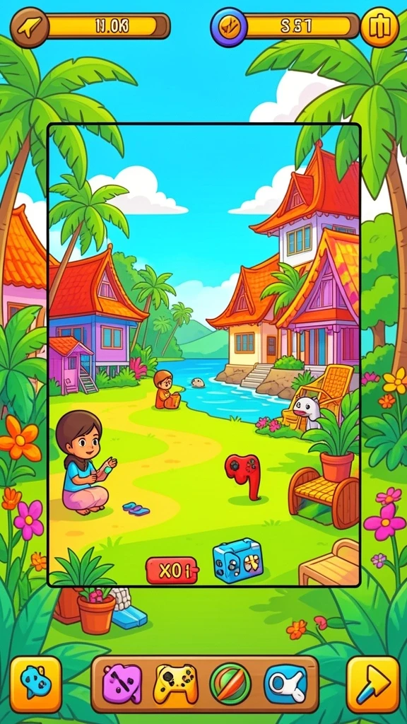 Screenshot magnet33 nomor 3