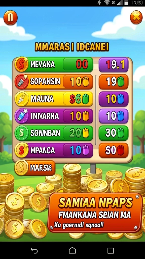 Screenshot mahjong288 nomor 1