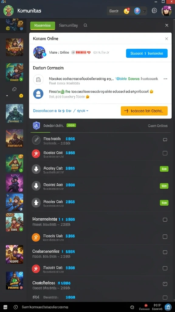Screenshot mawartoto nomor 1