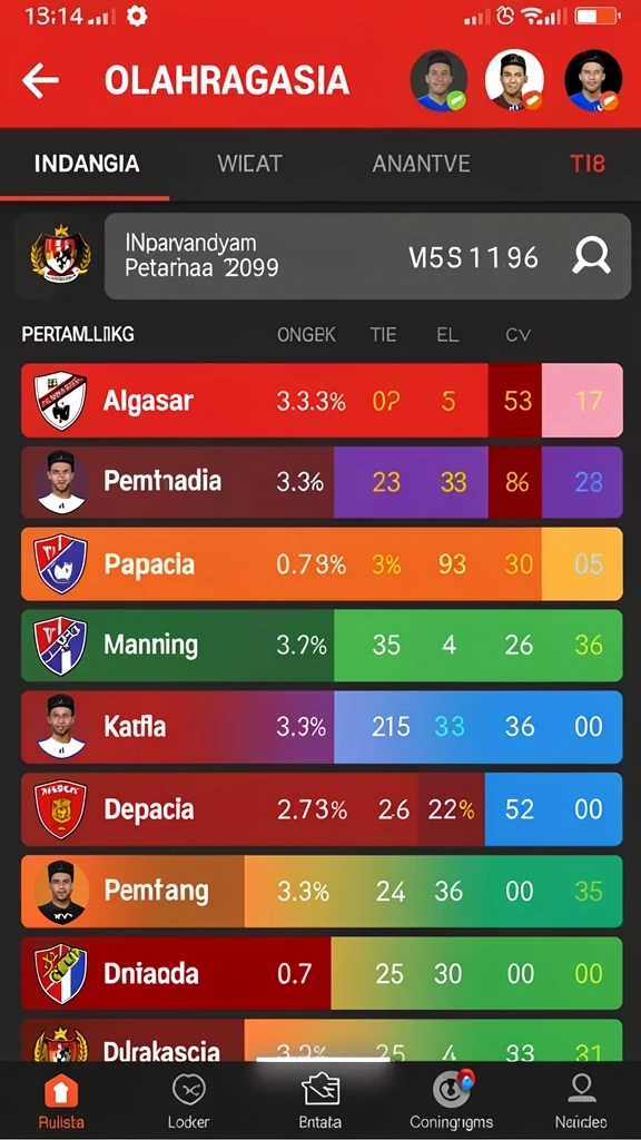 Screenshot maxwin303 nomor 3