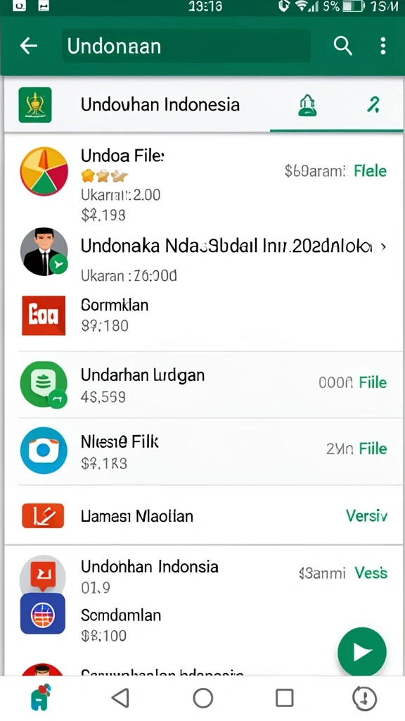 Screenshot mc888 nomor 1